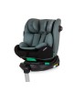 Chipolino Carseat I-Size ISOfix 360 Olympus Pastel Green (40-150cm)