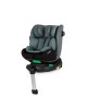 Chipolino Carseat I-Size ISOfix 360 Olympus Pastel Green (40-150cm)