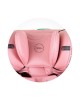 Chipolino Carseat I-Size ISOfix 360 Olympus Flamingo (40-150cm)