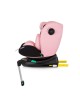 Chipolino Carseat I-Size ISOfix 360 Olympus Flamingo (40-150cm)