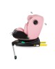 Chipolino Carseat I-Size ISOfix 360 Olympus Flamingo (40-150cm)