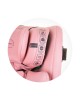 Chipolino Carseat I-Size ISOfix 360 Olympus Flamingo (40-150cm)