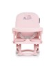 Chipolino Booster Chair Lollipop Flamingo