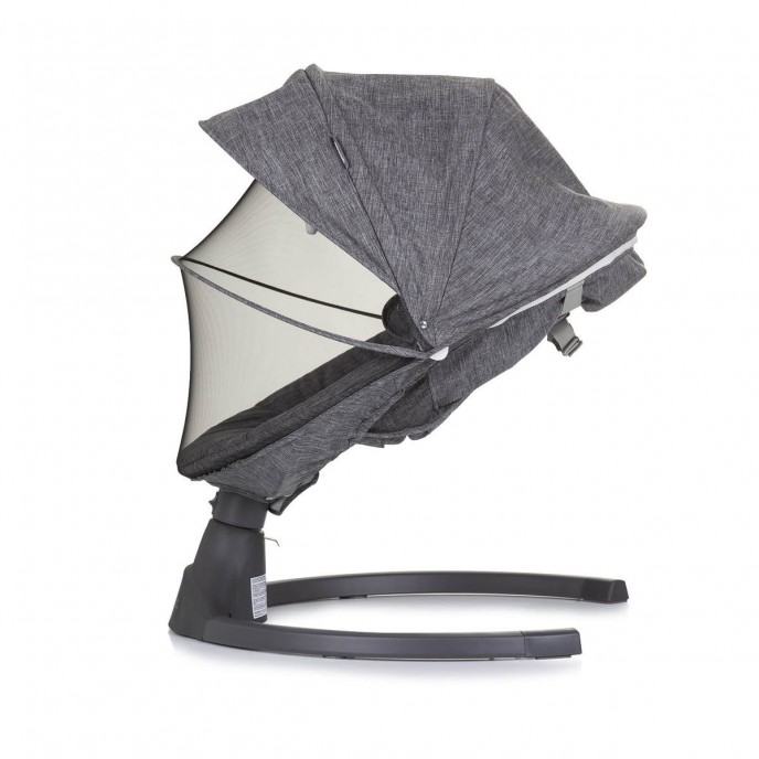 Chipolino Swing Cradle Nest Granite