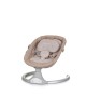 Chipolino Swing Cradle Nest Macadamia