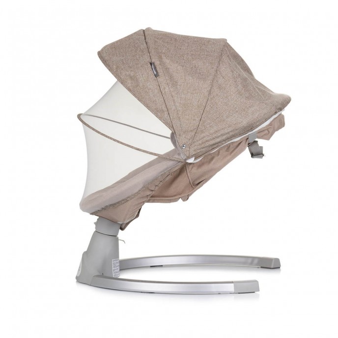 Chipolino Swing Cradle Nest Macadamia