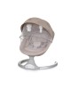 Chipolino Swing Cradle Nest Macadamia