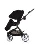 Chipolino Travel System Linea Obsidian