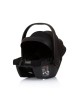 Chipolino Travel System Linea Obsidian