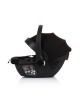 Chipolino Travel System Linea Obsidian