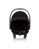 Chipolino Travel System Linea Obsidian