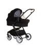 Chipolino Travel System Linea Obsidian