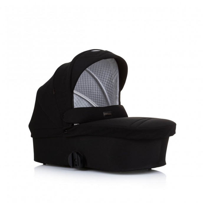 Chipolino Travel System Linea Obsidian