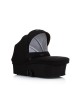 Chipolino Travel System Linea Obsidian