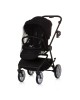 Chipolino Travel System Linea Obsidian