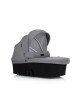 Chipolino Travel System Linea Ash Grey