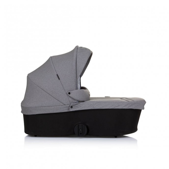 Chipolino Travel System Linea Ash Grey