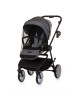 Chipolino Travel System Linea Ash Grey