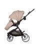 Chipolino Travel System Linea Macadamia