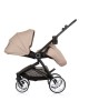 Chipolino Travel System Linea Macadamia