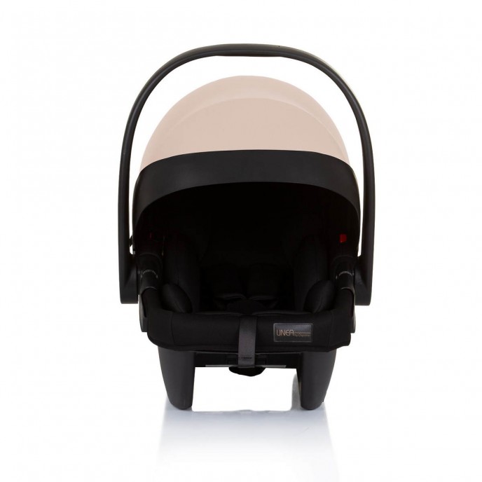 Chipolino Travel System Linea Macadamia