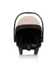 Chipolino Travel System Linea Macadamia