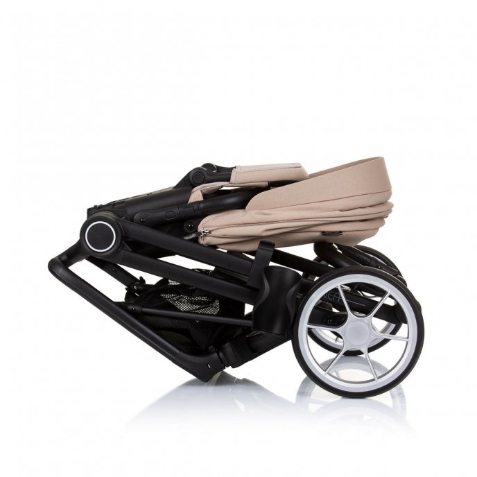 Chipolino Travel System Linea Macadamia