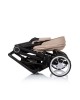 Chipolino Travel System Linea Macadamia