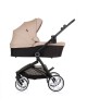 Chipolino Travel System Linea Macadamia