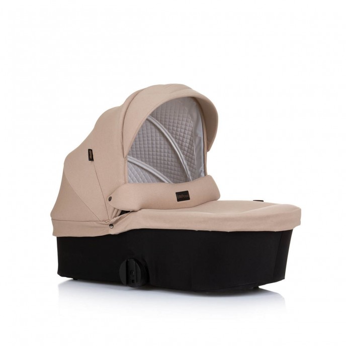 Chipolino Travel System Linea Macadamia