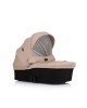 Chipolino Travel System Linea Macadamia