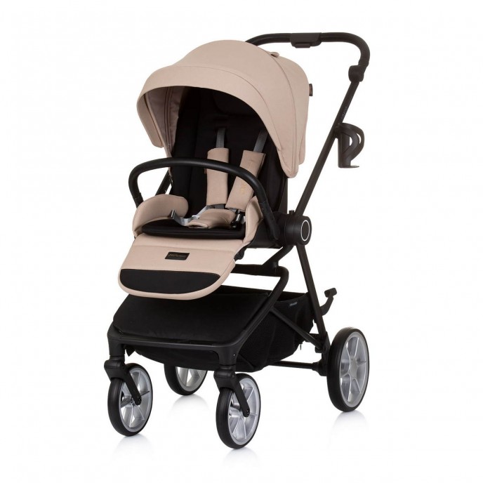 Chipolino Travel System Linea Macadamia