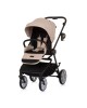 Chipolino Travel System Linea Macadamia