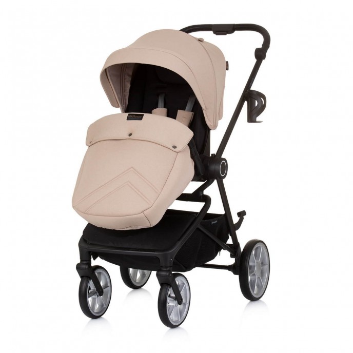 Chipolino Travel System Linea Macadamia