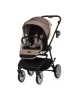 Chipolino Travel System Linea Macadamia