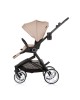 Chipolino Travel System Linea Macadamia