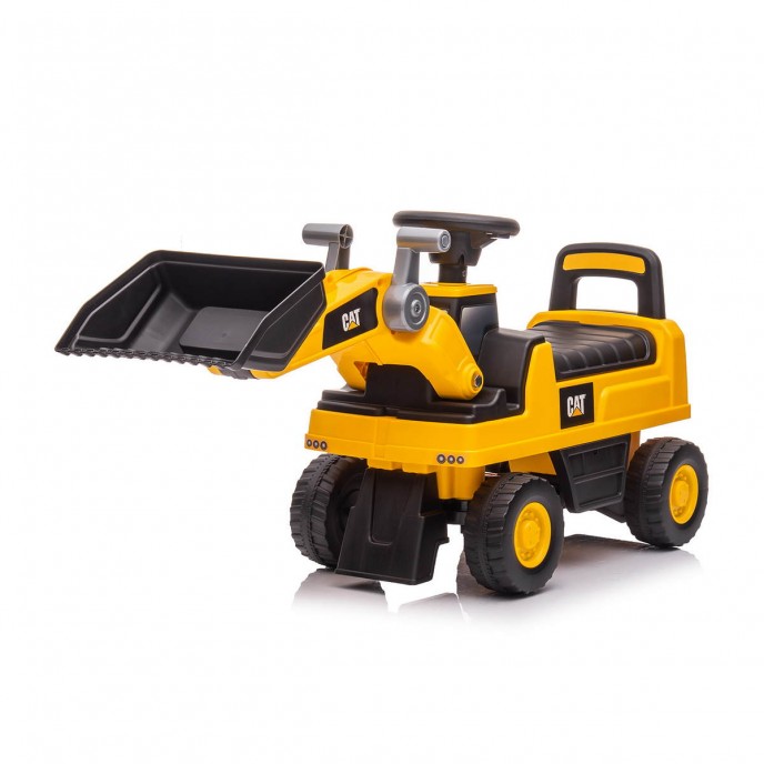 Chipolino Ride on Truck CAT Loader