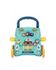 Chipolino Activity Walker Funny Animals Blue