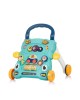 Chipolino Activity Walker Funny Animals Blue