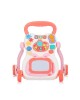 Chipolino Activity Walker Funny Game Pink