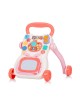 Chipolino Activity Walker Funny Game Pink