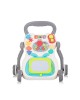 Chipolino Activity Walker Funny Game Green Grey