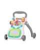 Chipolino Activity Walker Funny Game Green Grey