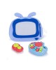 Chipolino Activity Walker Funny Game Blue