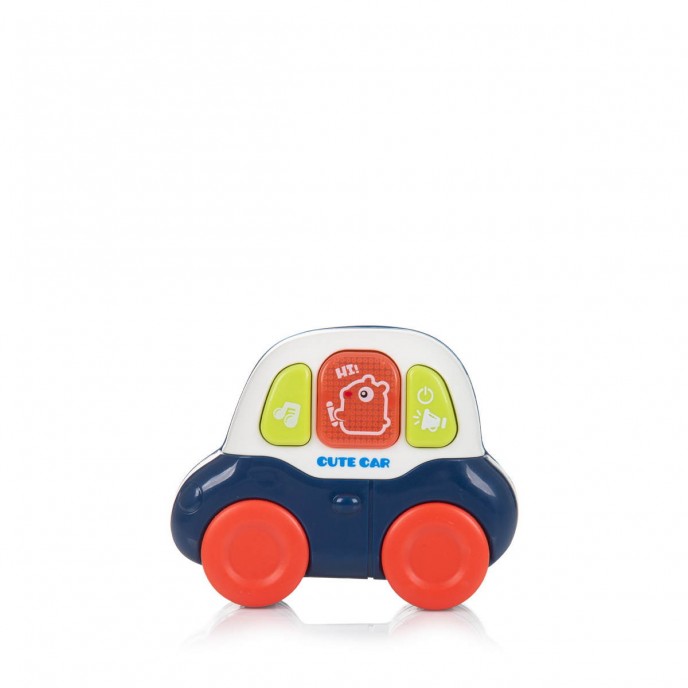 Chipolino Activity Walker 3 in 1 Car Multi