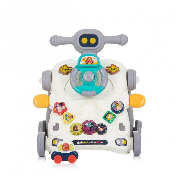 Chipolino Activity Walker 3 in 1 Car Multi