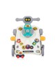 Chipolino Activity Walker 3 in 1 Car Multi