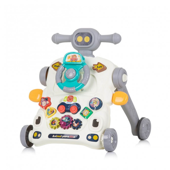 Chipolino Activity Walker 3 in 1 Car Multi