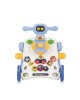 Chipolino Activity Walker 3 in 1 Car Blue