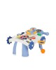 Chipolino Activity Walker 3 in 1 Car Blue